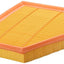 Filtro de aire Fram CA10022