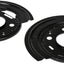 Dorman 924-223 Brake Backing Plate