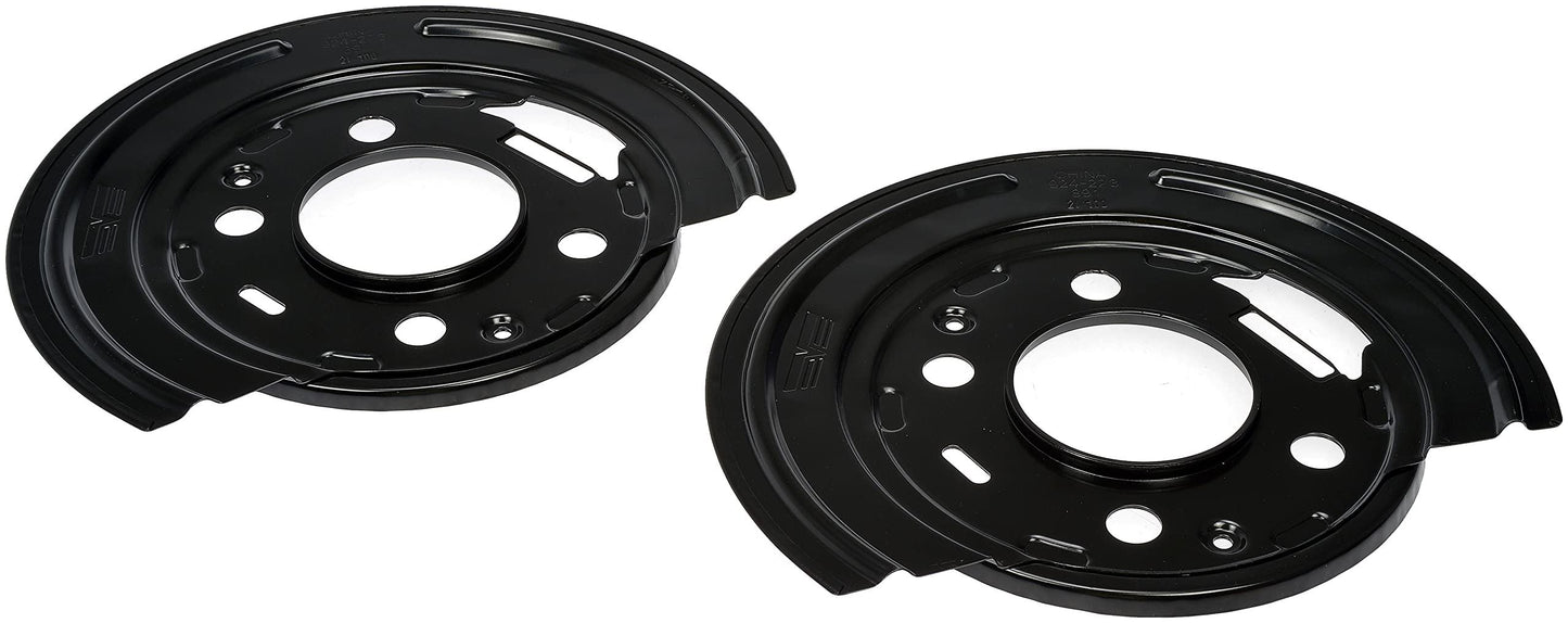 Dorman 924-223 Brake Backing Plate