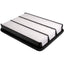 Filtro de aire Mahle LX 1700