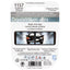 Philips 1157CVB2 Tail Light Bulb