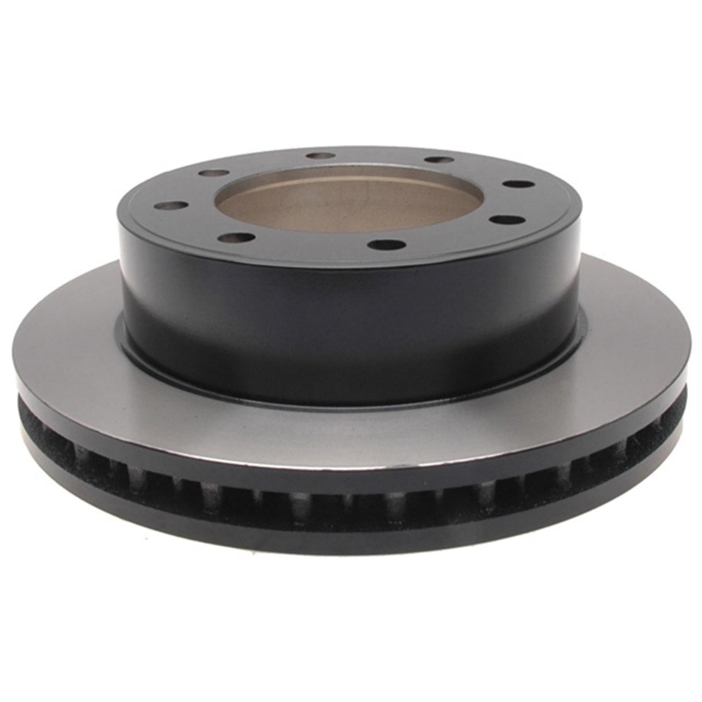 ACDelco Professional Durastop 18A968 Rotor de freno de disco