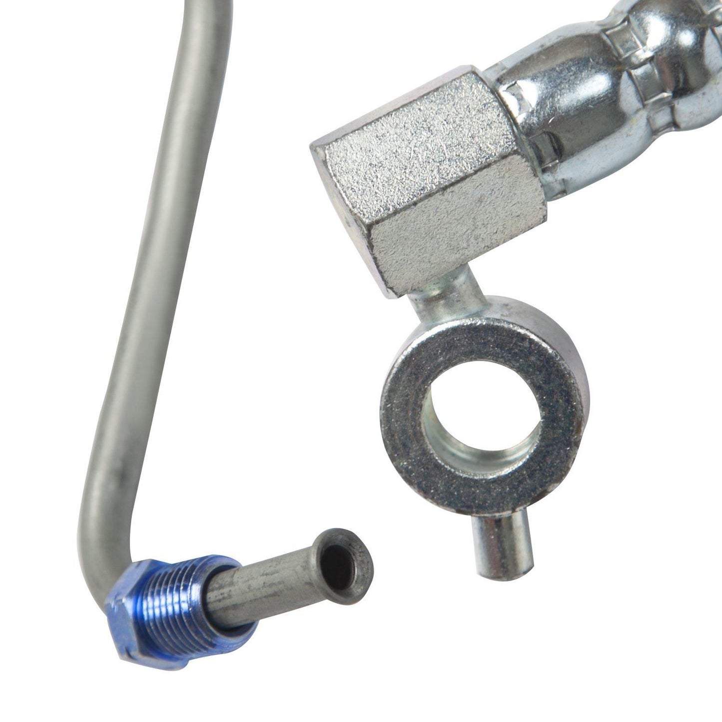 Edelmann 80644 Ensemble de tuyau de conduite de pression de direction assistée