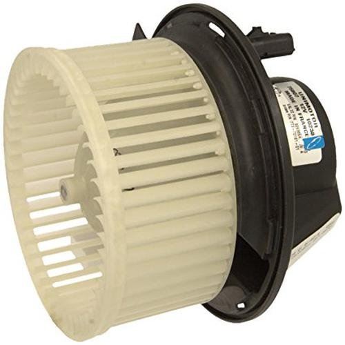 Moteur de ventilateur CVC Four Seasons 75807
