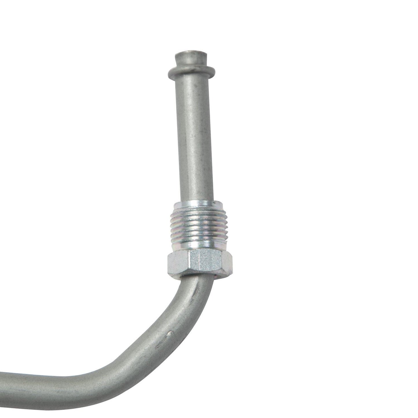 Edelmann 92069 Power Steering Return Line Hose Assembly