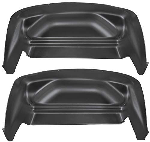 Husky Liners 79001 Forro para guardabarros
