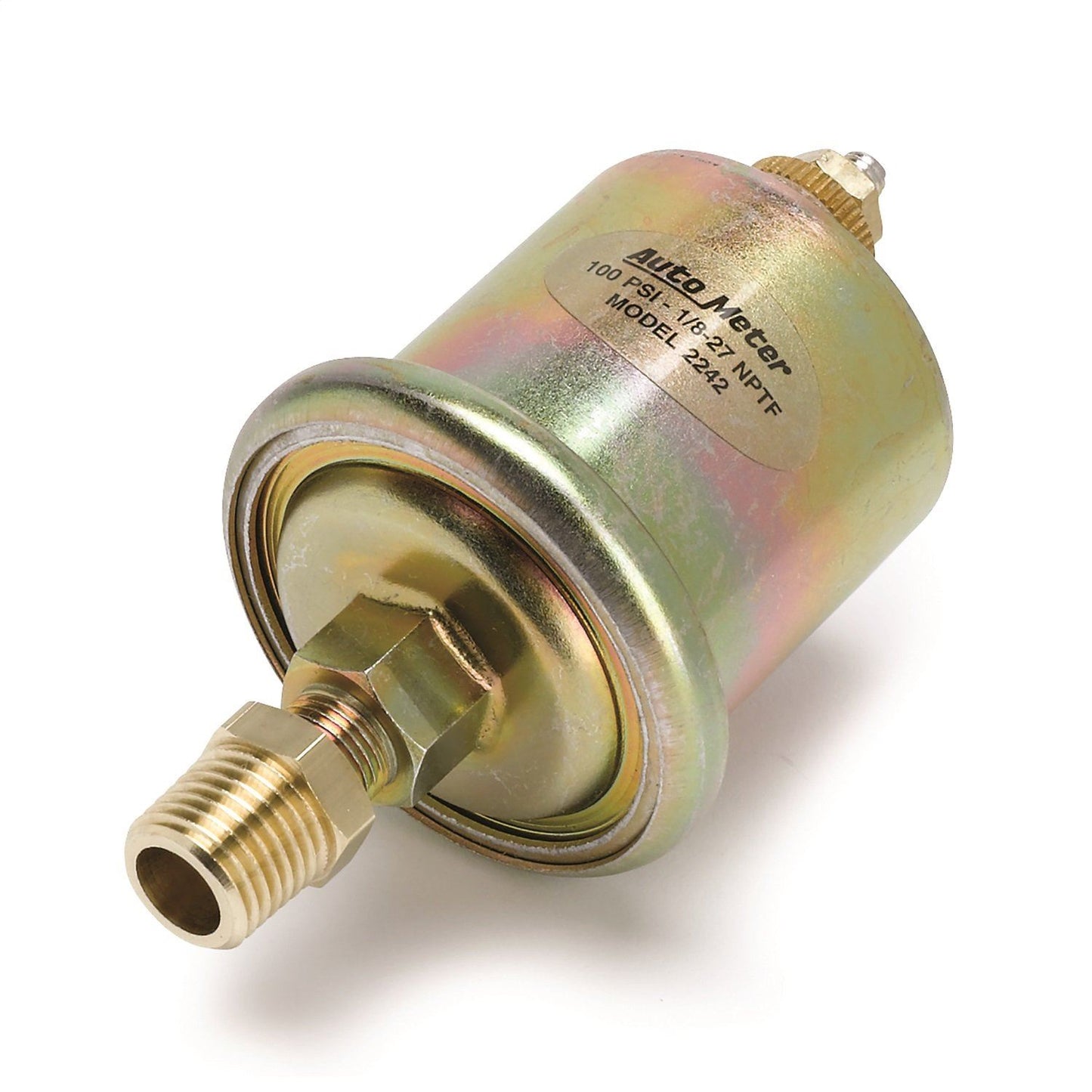 AutoMeter 1327