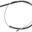 Câble de frein de stationnement Raybestos BC94507