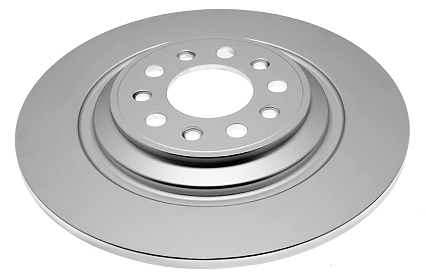 ACDelco Professional Durastop 18A81767 Rotor de freno de disco