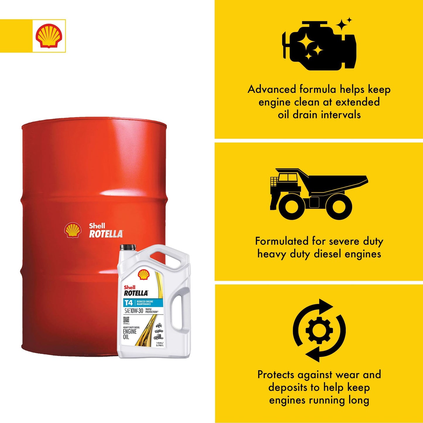 SHELL OIL 550045137