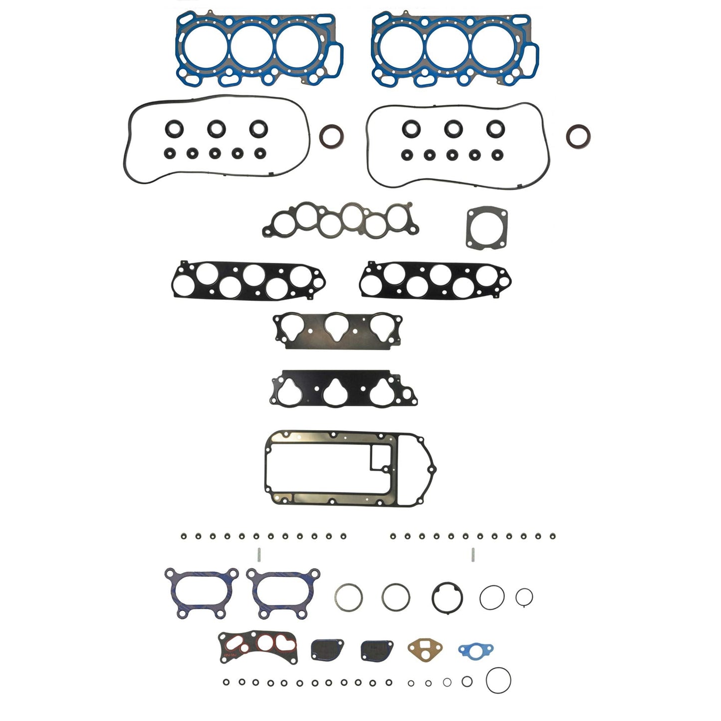 Fel-Pro HS 26265 PT-4 Engine Cylinder Head Gasket Set