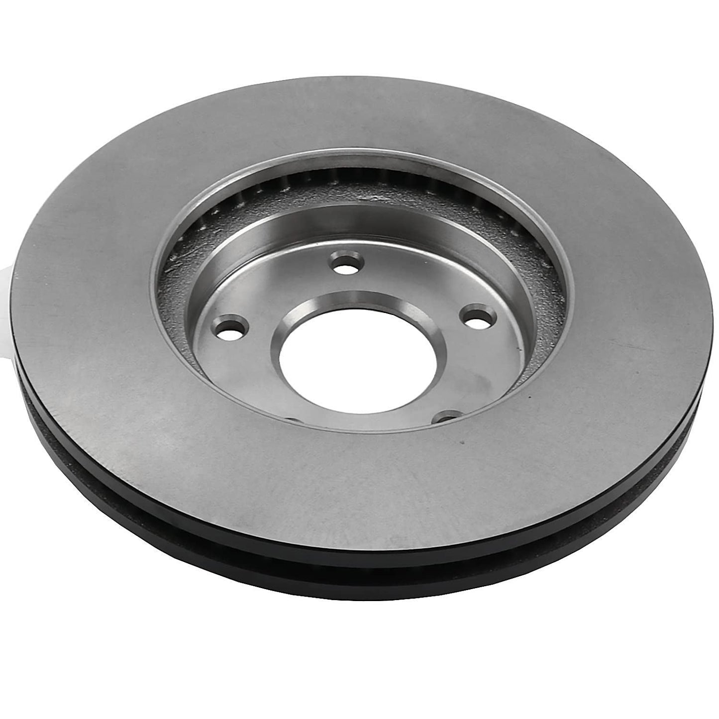 Beck/Arnley 083-3075 Rotor de freno de disco