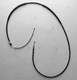 Raybestos BC94482 Parking Brake Cable