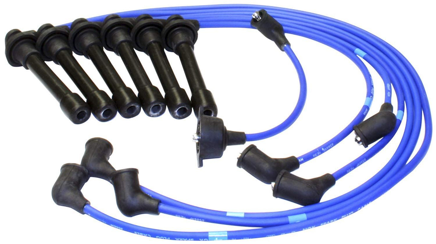 NGK Canada 8044 Juego de cables para bujías