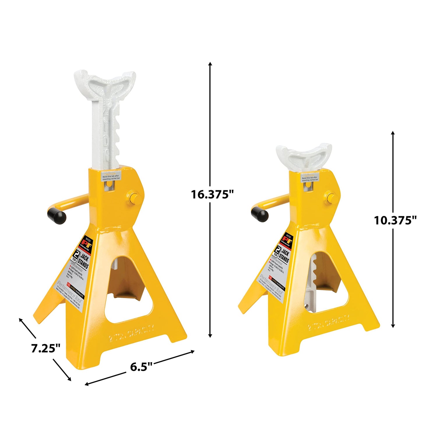 PERFORMANCE TOOL W1605