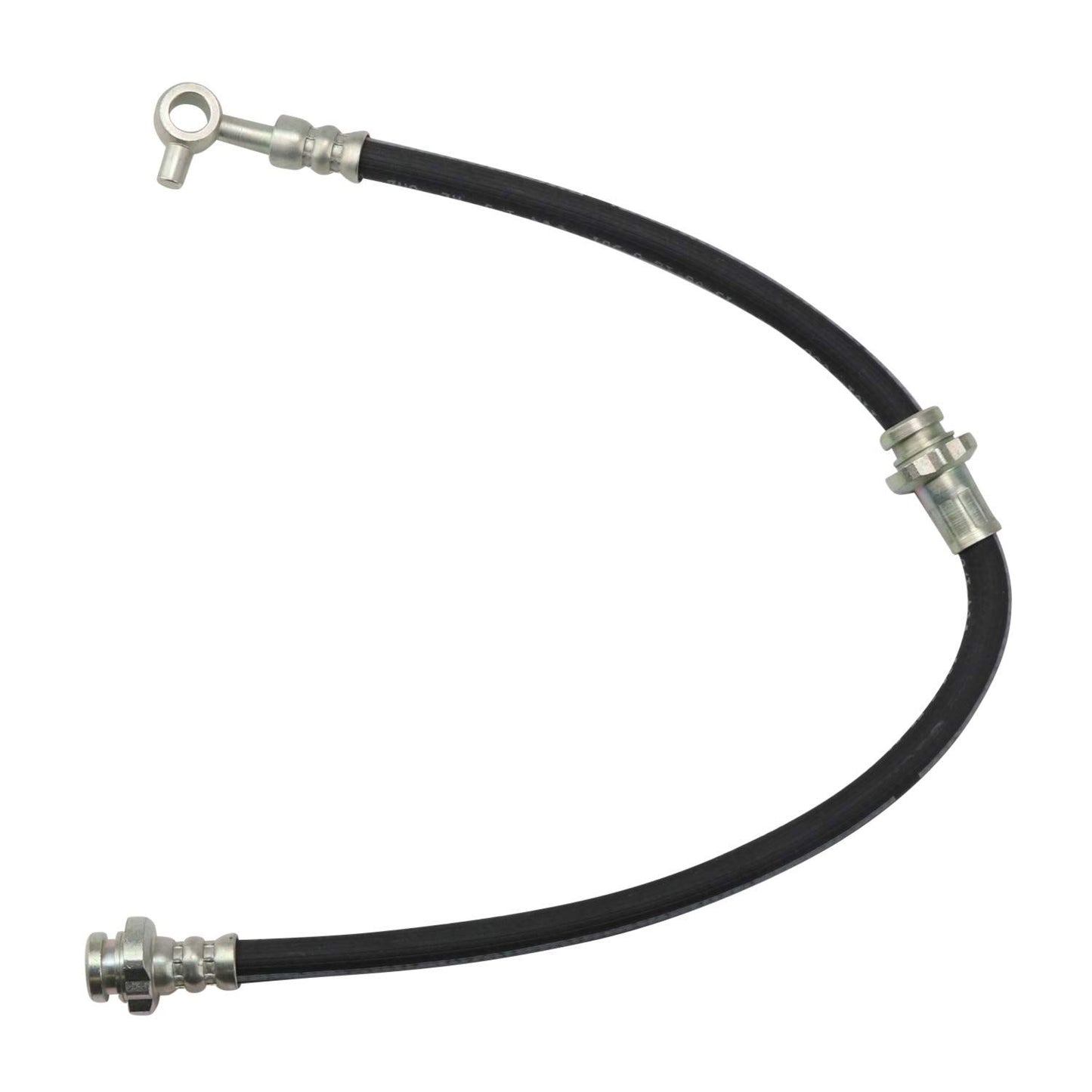 Beck/Arnley 073-1808 Tuyau hydraulique de frein