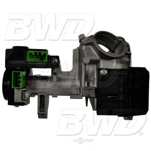 BWD CS1421 Cilindro e interruptor de cerradura de encendido
