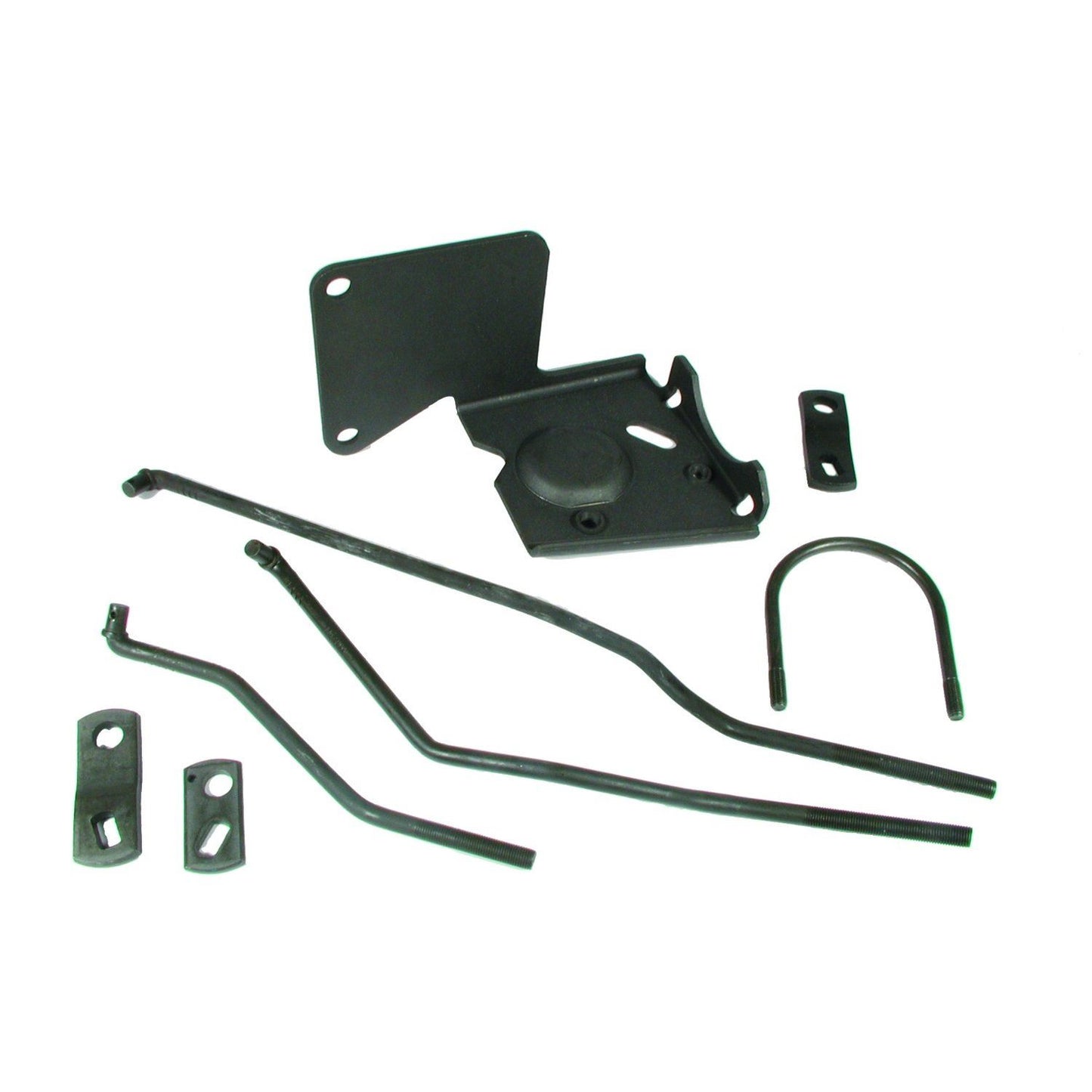 Hurst 3734529 Kit de palanca de cambios de transmisión manual