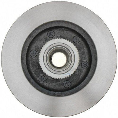 ACDelco Professional Durastop 18A737 Conjunto de buje y rotor de freno de disco