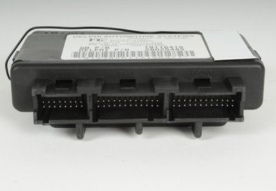 ACDelco GM Original Equipment 19116419 Módulo de control de carrocería