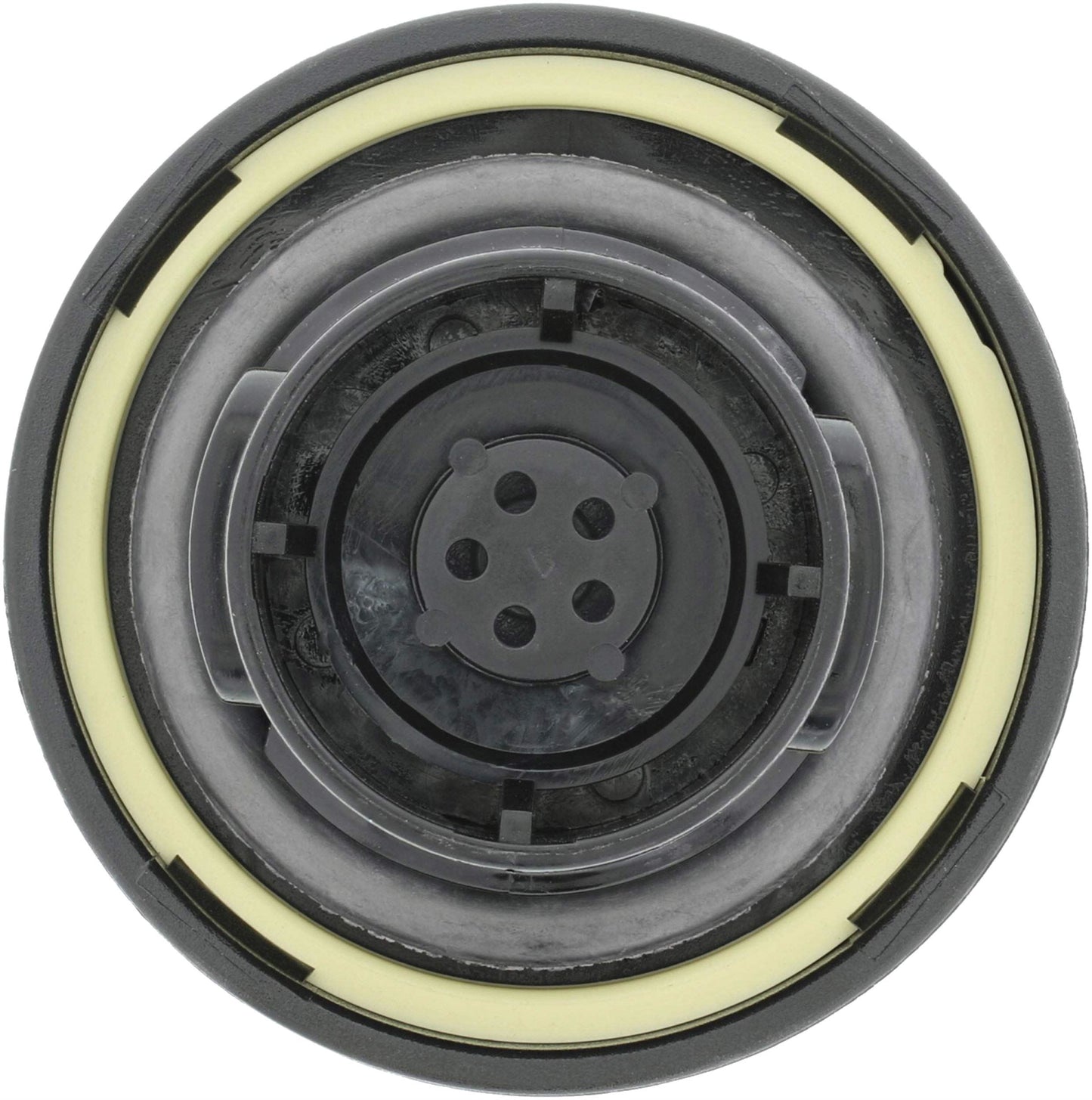 Gates 31857 Fuel Tank Cap