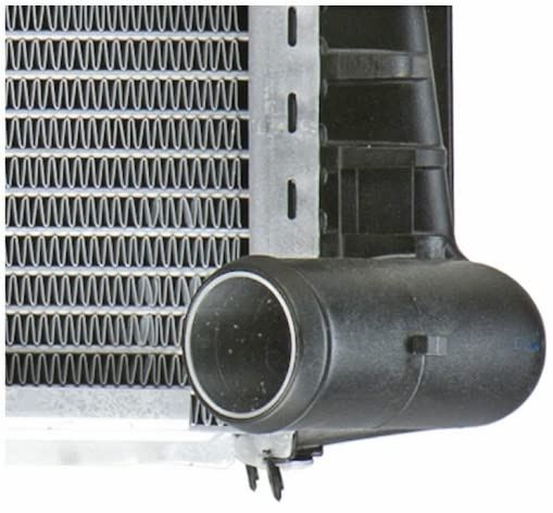 Mahle CR 370 000P Radiator