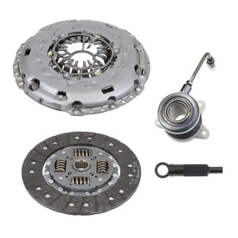 Kit d'embrayage de transmission LuK 05-168