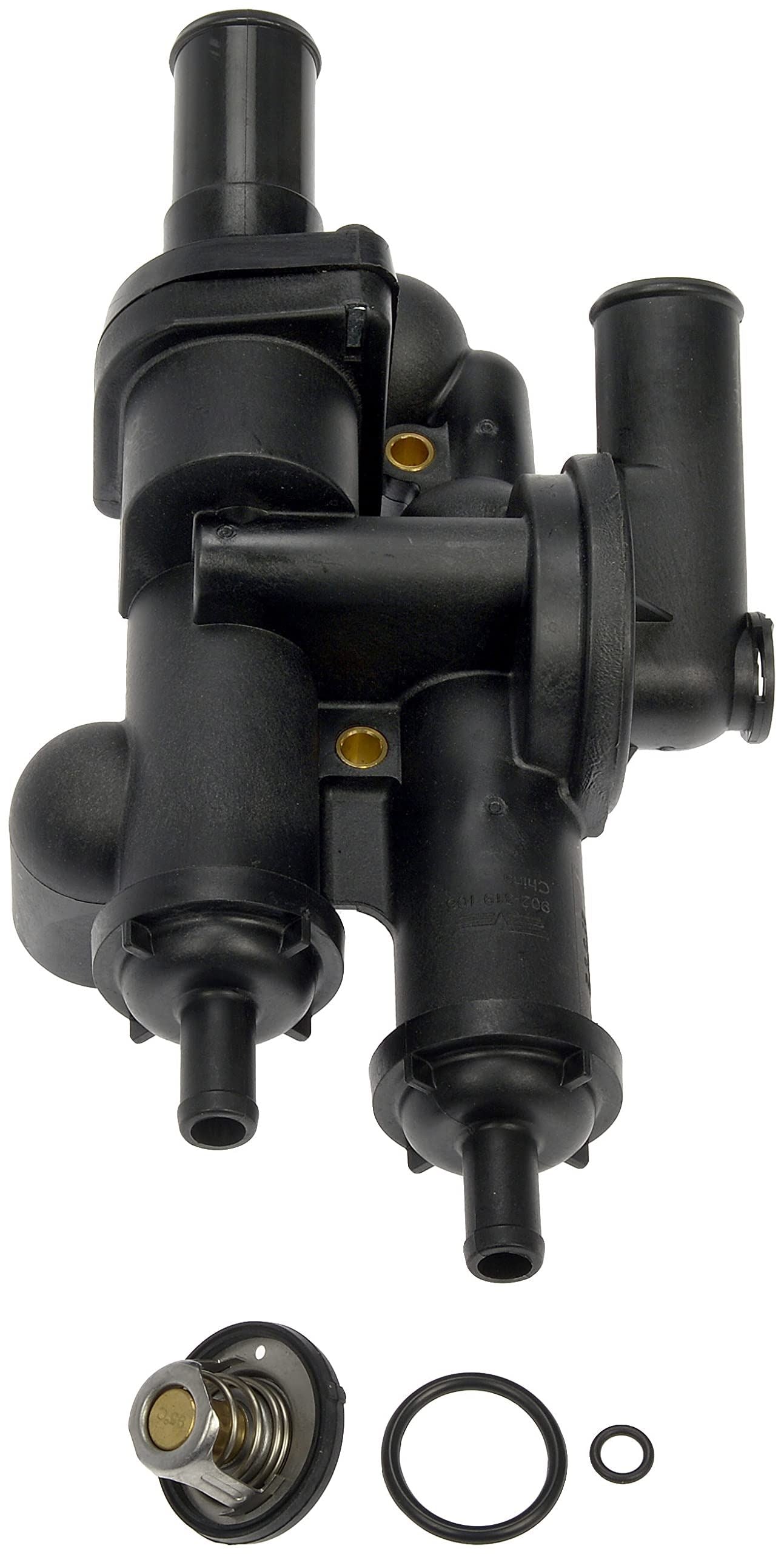Dorman 902-319 Engine Coolant Thermostat Housing Assembly