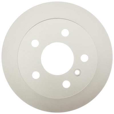 ACDelco Advantage 18A2706AC Rotor de frein à disque