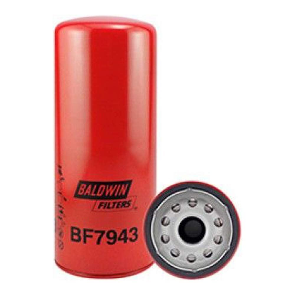 Filtre à carburant Baldwin BF7943