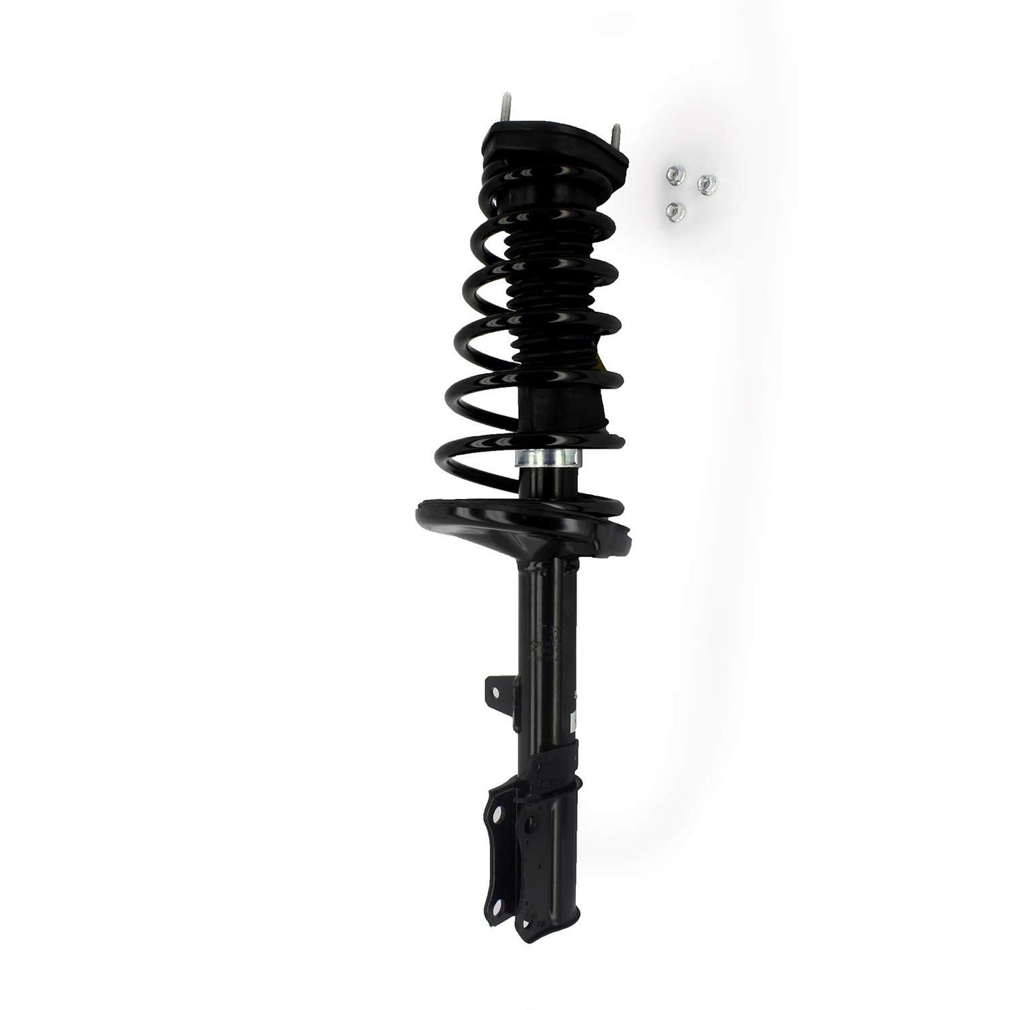 KYB SR4035 Ensemble de jambe de suspension et de ressort hélicoïdal