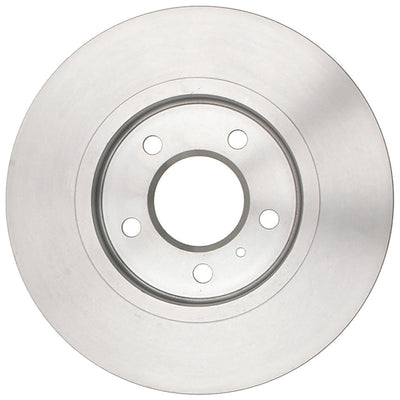 ACDelco Advantage 18A1798AC Rotor de frein à disque