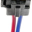 Dorman 741-682 Conjunto de regulador y motor de elevalunas eléctrico
