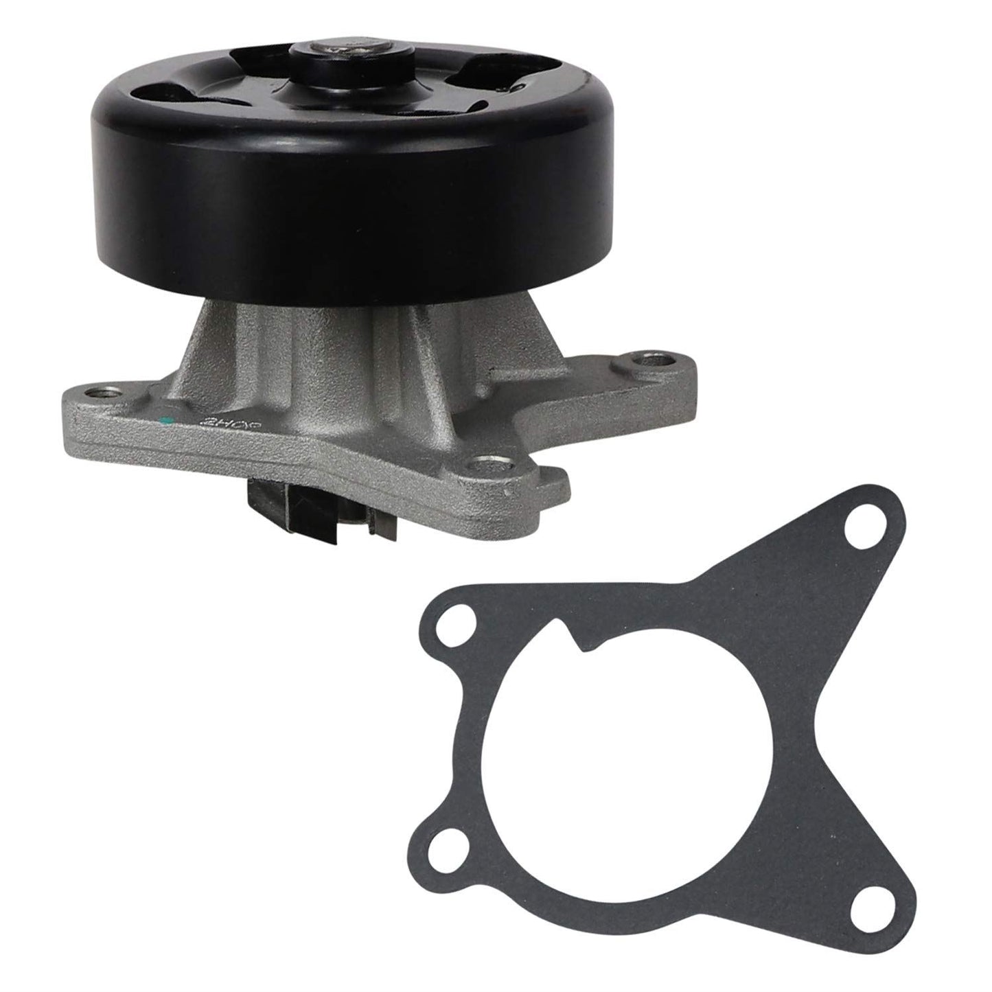 Beck/Arnley 131-2368 Engine Water Pump