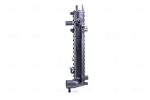 Nissens North America 64037A Radiator