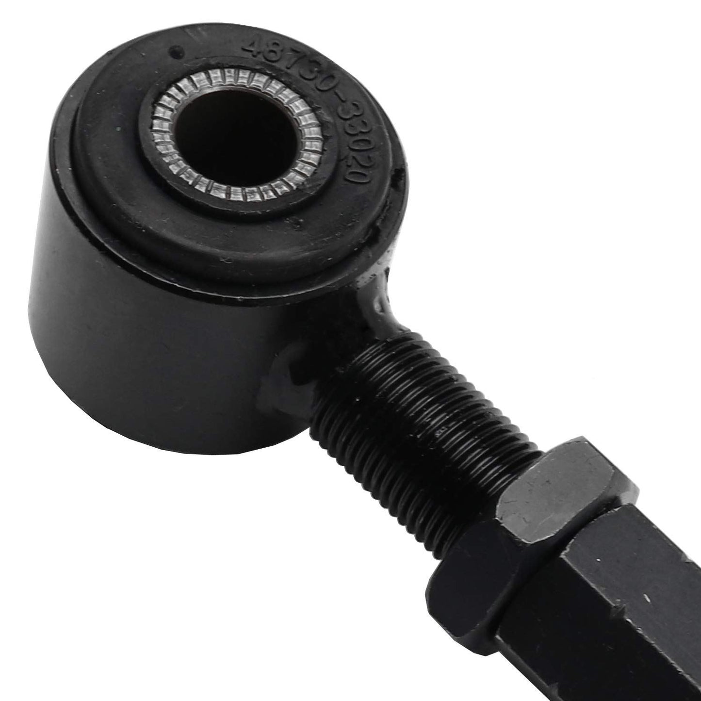 Beck/Arnley 102-5476 Bras de commande de suspension