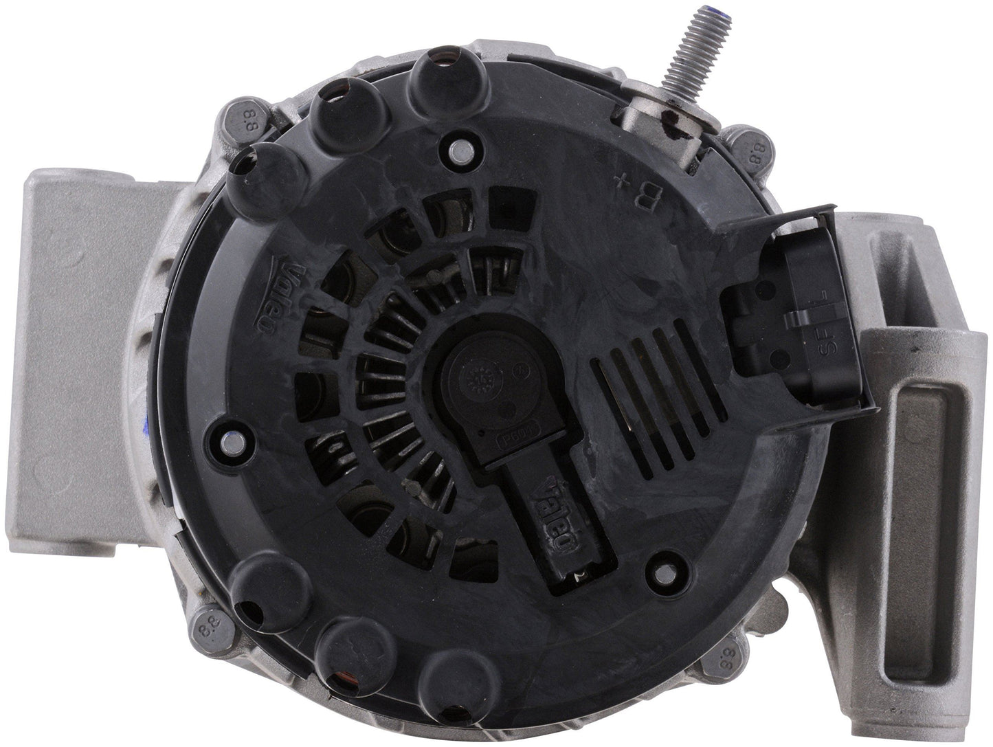 Alternateur Valeo 849111