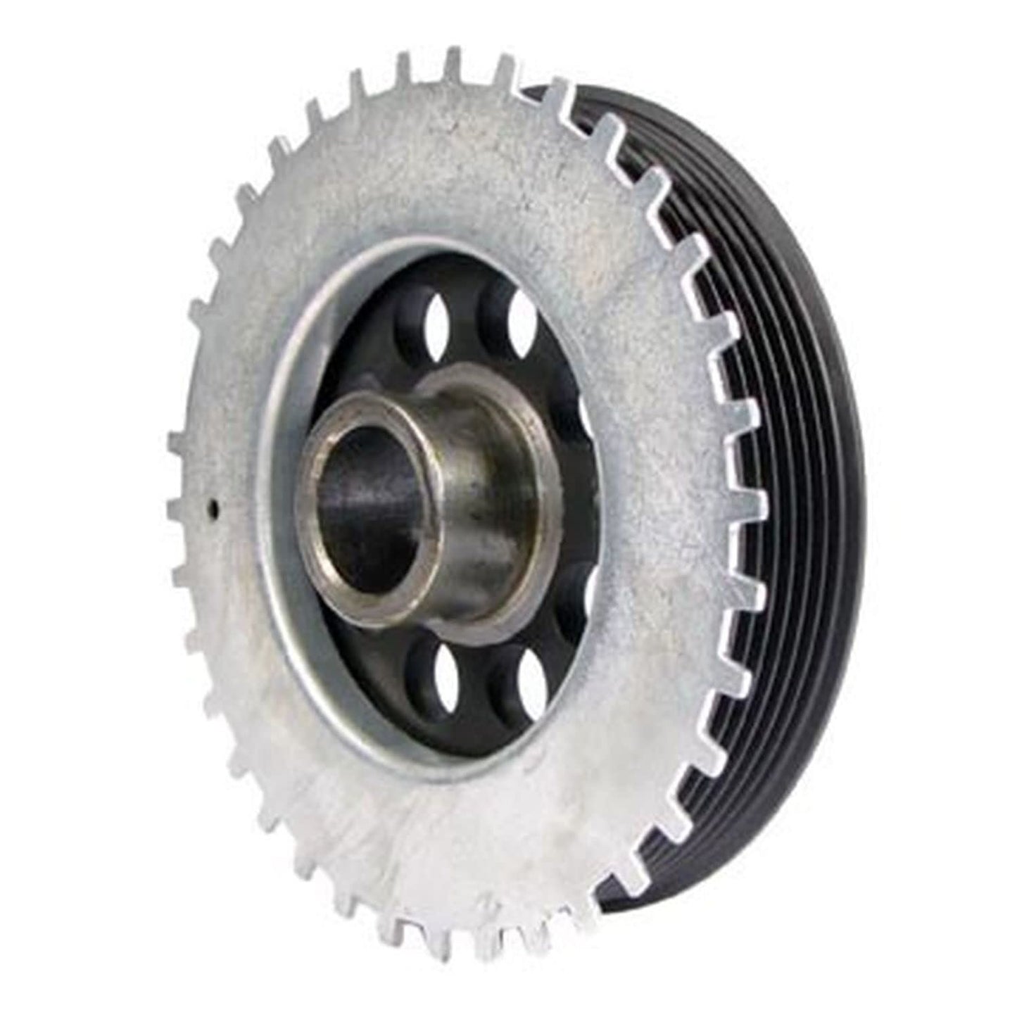 Dayco PB1587N Engine Harmonic Balancer