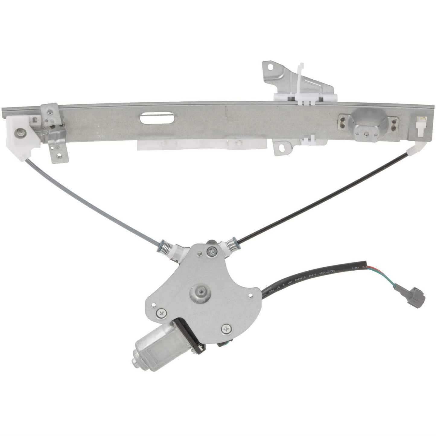 CARDONE 82-1984AR Conjunto de regulador y motor de elevalunas eléctrico