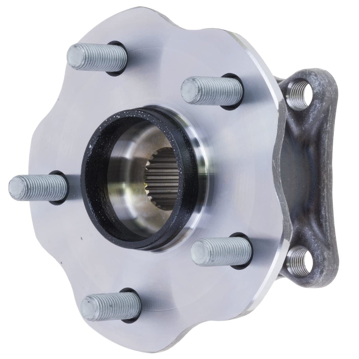 FAG 102338 Wheel Bearing and Hub Assembly