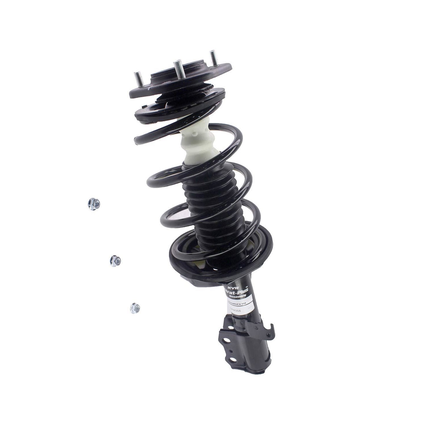 KYB SR4068 Suspension Strut and Coil Spring Assembly