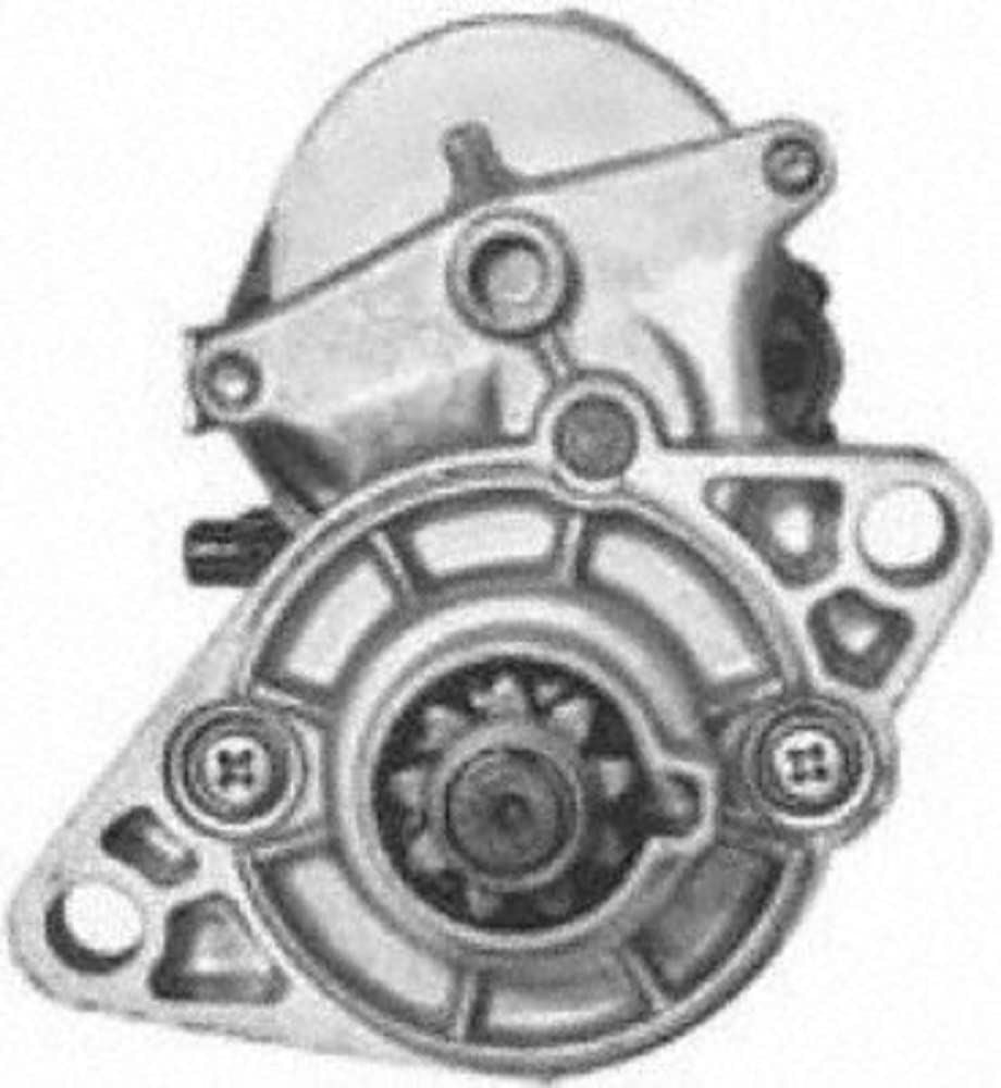 DENSO 280-0195 Démarreur