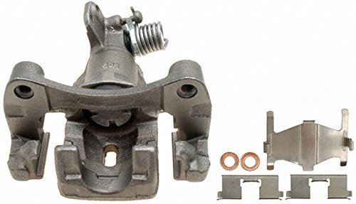 ACDelco Professional Durastop 18FR1420 Disc Brake Caliper