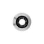 Rotor de freno de disco Raybestos 682573
