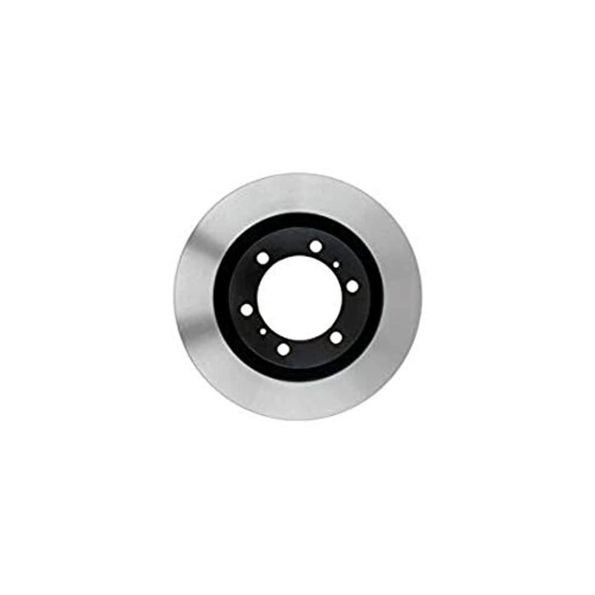 Rotor de freno de disco Raybestos 682573