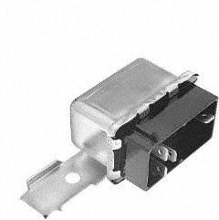 BWD R3092 Engine Cooling Fan Motor Relay