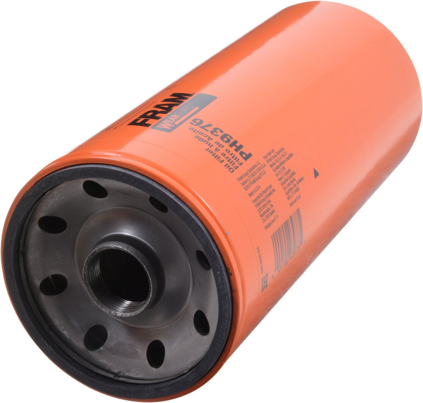 Filtro de aceite del motor Fram PH9376