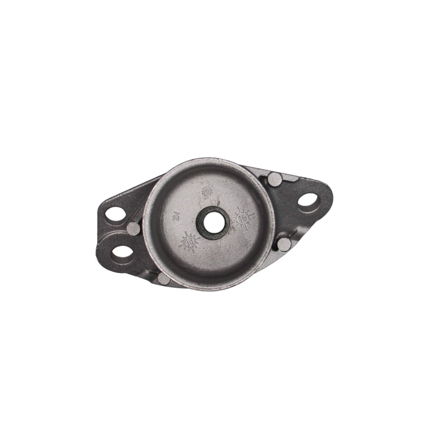 CRP AVQ0347R Soporte de amortiguador de suspensión