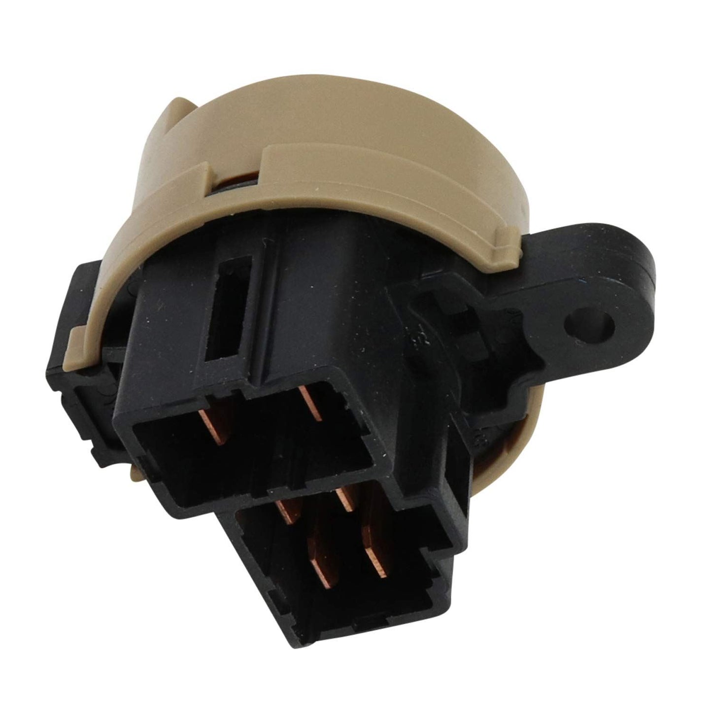 Beck/Arnley 201-2522 Ignition Switch