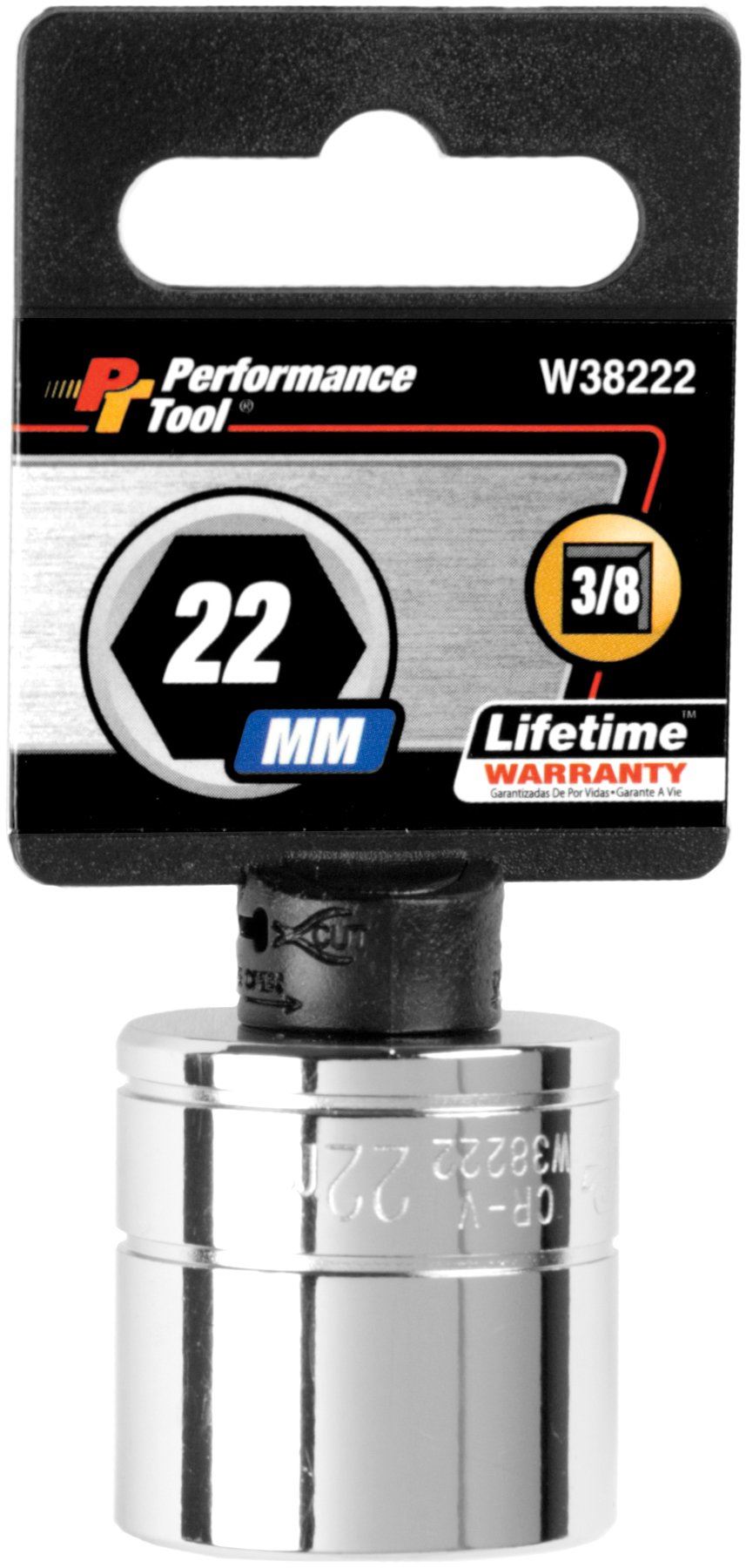 PERFORMANCE TOOL W38222